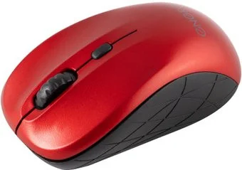 Energy EK-008W (черный/красный)
