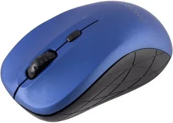 Energy EK-008W (черный/синий)