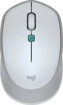 Logitech M380 (серый)