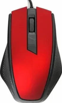 Omega OM08R (красный)