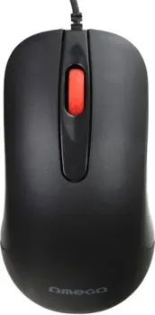 Omega OM-520 (черный)