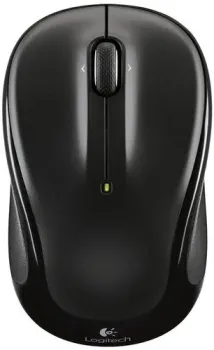 Logitech M325 Black (910-002974)