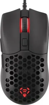 Genesis Krypton 750 (черный)