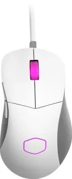 Cooler Master MM730 (белый)
