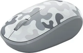 Microsoft Bluetooth Mouse Arctic Camo Special Edition