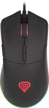 Genesis Krypton 290 (черный)