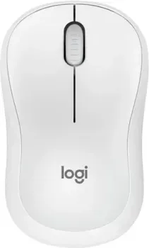Logitech M220 Silent (белый)