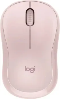 Logitech M220 Silent (розовый)