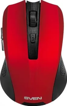 SVEN RX-350W (красный)