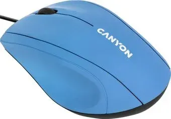 Canyon M-05 (голубой)