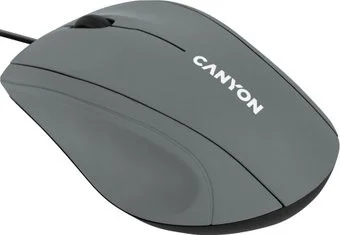 Canyon M-05 (темно-серый)