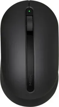 MIIIW Wireless Office Mouse (черный)
