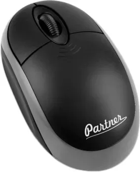 Partner Cordless WM-025 (черный/серый)