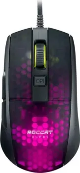 Roccat Burst Pro (черный)
