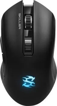 Sharkoon Skiller SGM3 (черный)