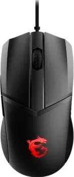 MSI Clutch GM41