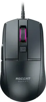 Roccat Burst Core (черный)