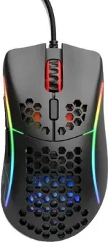 Glorious Model D Minus (матовый черный)