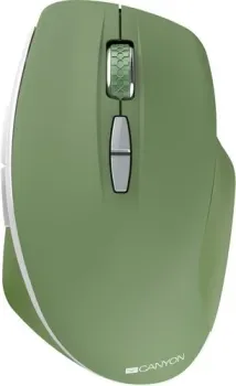 Canyon MW-21 (зеленый)