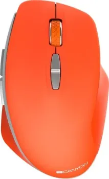 Canyon MW-21 (оранжевый)