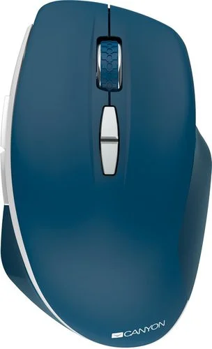 Canyon MW-21 (темно-синий)