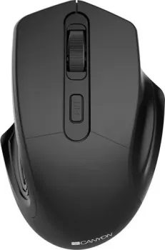 Canyon MW-15 (черный)