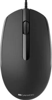 Canyon M-10 (черный)