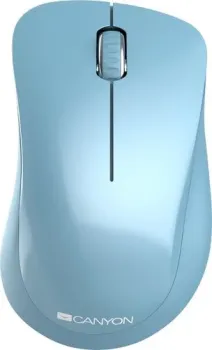 Canyon MW-11 (голубой)