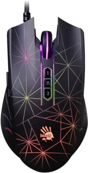 A4Tech Bloody P81S Starlight