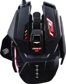 Mad Catz R.A.T. Pro S3 (черный)