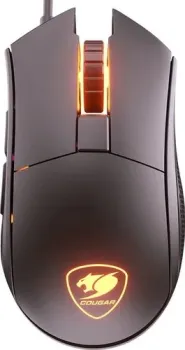 Cougar Revenger ST