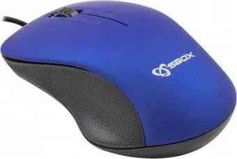 SBOX M-958 (синий)