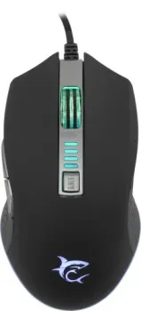 White Shark GM-5002 Octavius