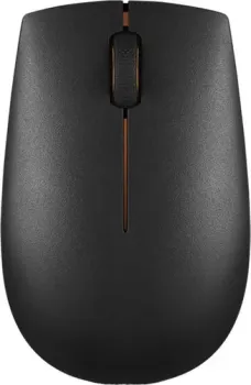 Lenovo 300 Wireless (черный)