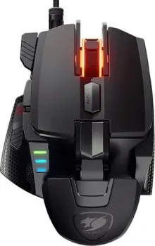 Cougar 700M Evo