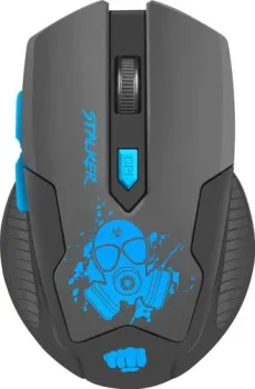Fury Stalker