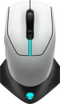 Dell Alienware AW610M (белый)