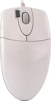 A4Tech OP-620D (белый)
