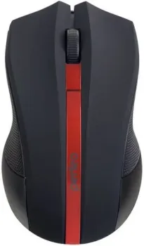 Perfeo Vertex (черный/красный)