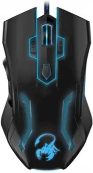 Genius Scorpion Spear Pro