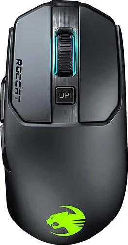 Roccat Kain 200 AIMO (черный)