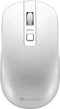 Canyon MW-18 (белый)