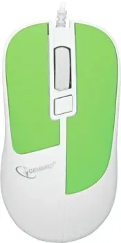 Gembird MOP-410-GRN