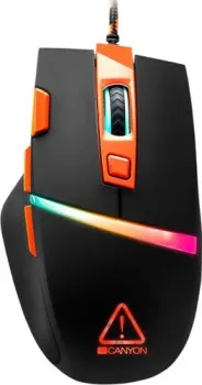 Canyon CND-SGM04RGB