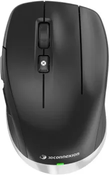 3Dconnexion CadMouse Wireless