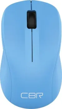 CBR CM 410 (голубой)