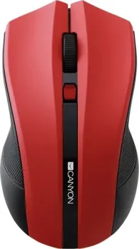 Canyon MW-5 (красный)