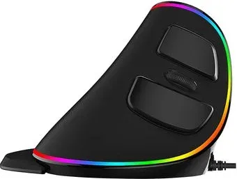 Delux M618 Plus RGB