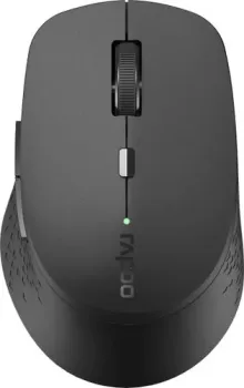 Rapoo M300 Silent Wireless (черный)