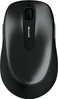 Microsoft Comfort Mouse 4500
